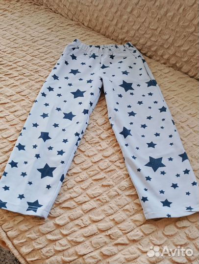 Пакет вещей для мальчика