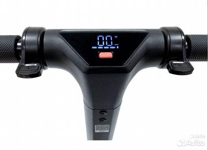 Электросамокат Kugoo S1