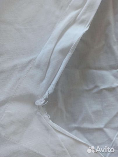 Двуспальный пододеяльник СССР