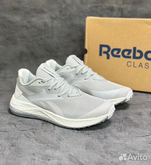 Мужские кроссовки reebok