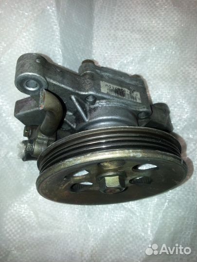 Гидроусилитель honda CR-V RD1 B20B HR-V D16A