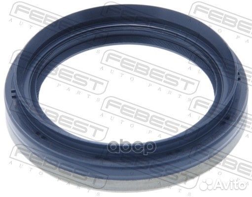 Сальник привода 95HEY59801218R Febest