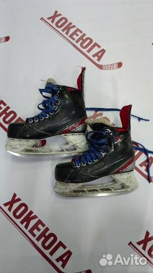 Коньки Bauer Vapor X2.5 размер 5