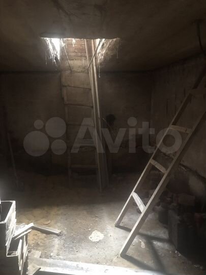 Гараж, 24 м²