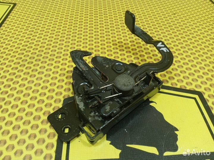 Замок капота Hyundai I40 VF G4NA 2012