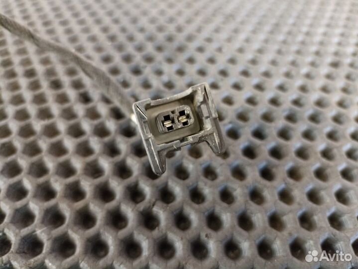 Проводка двери левой камаз 5490