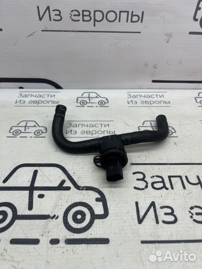 Датчик температуры топлива VAG 038906081b