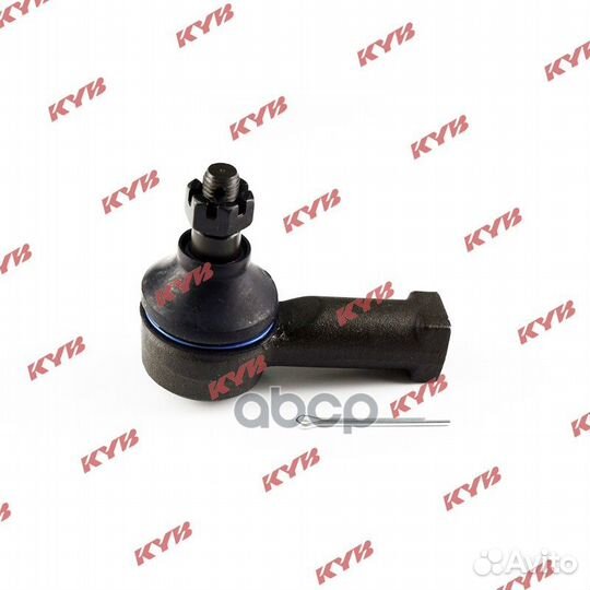 Наконечник рулевой тяги прав/лев hyundai EX