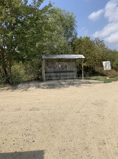 Участок 10 сот. (СНТ, ДНП)