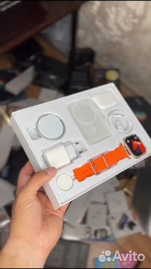 Комплект 6/1 apple woth