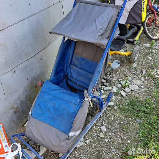 Спортинвентарь ребенку