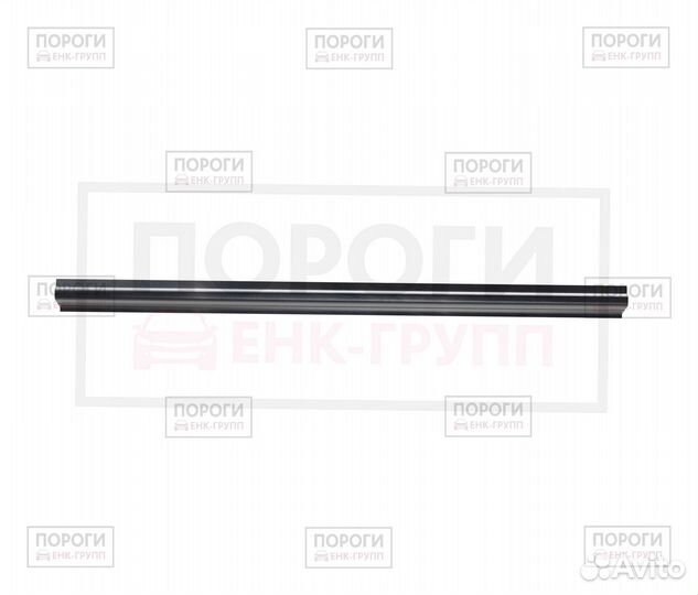 Пороги Opel Vectra C и другие