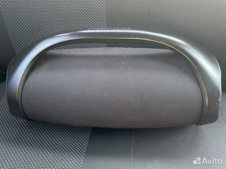 Портативная колонка JBL boombox 1