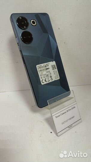 Tecno Camon 20 Pro, 8/256 ГБ