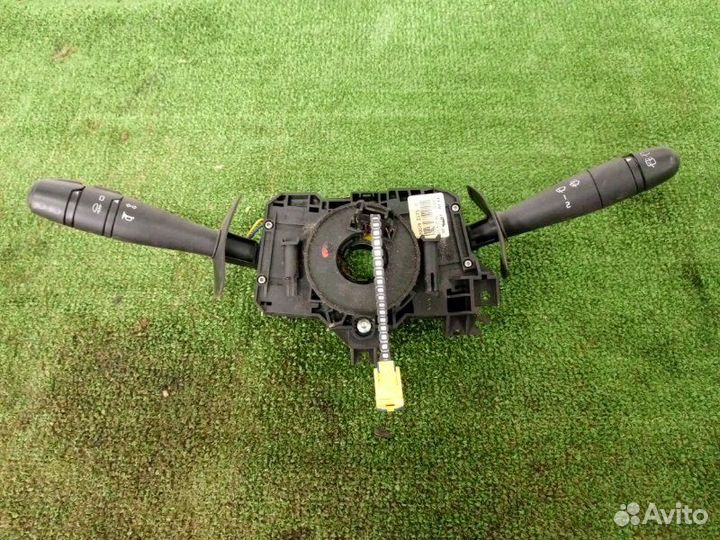 Подрулевой шлейф Renault Logan 1 K7M 2009