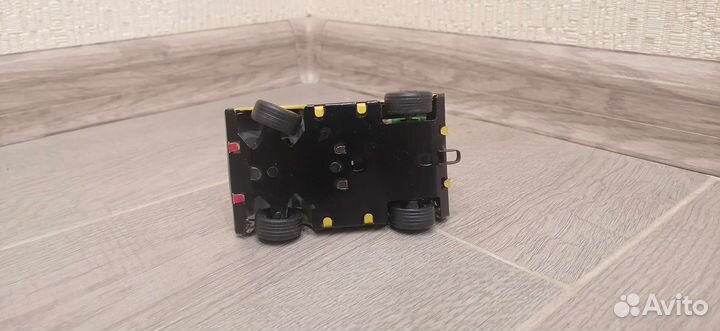 Пикап техник СССР