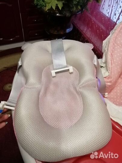 Гамак для купания малыша