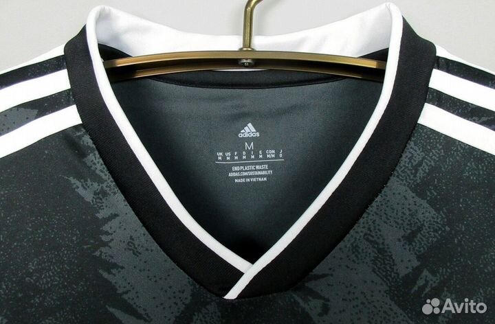 Игровая футбольная форма