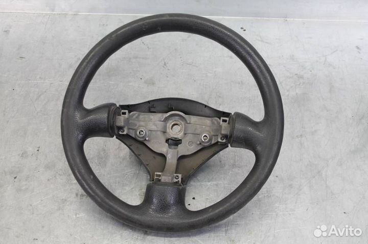 Руль Peugeot-Citroen 206