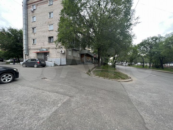 Торговая площадь, 153.3 м²