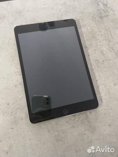 iPad mini 3 16gb