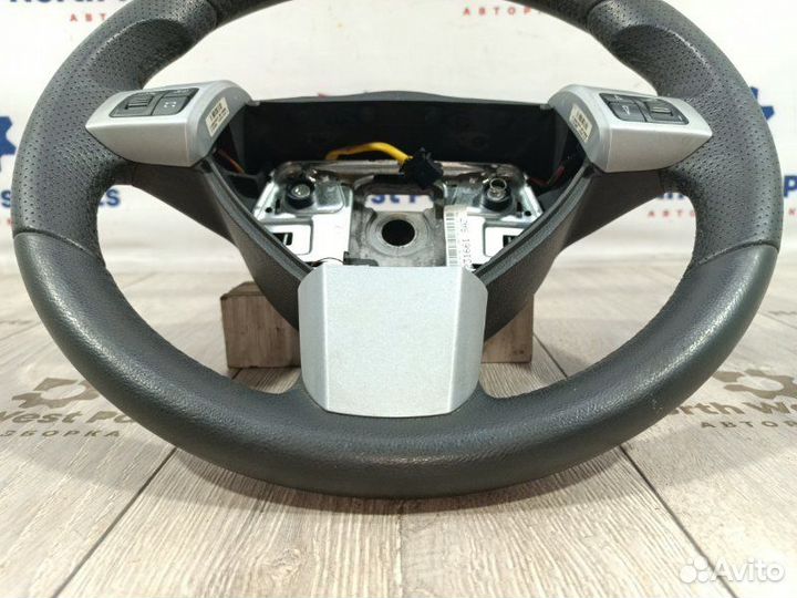Рулевое колесо для AIR BAG (без AIR BAG) Opel