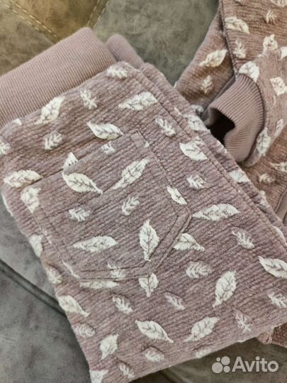 Комплект одежды