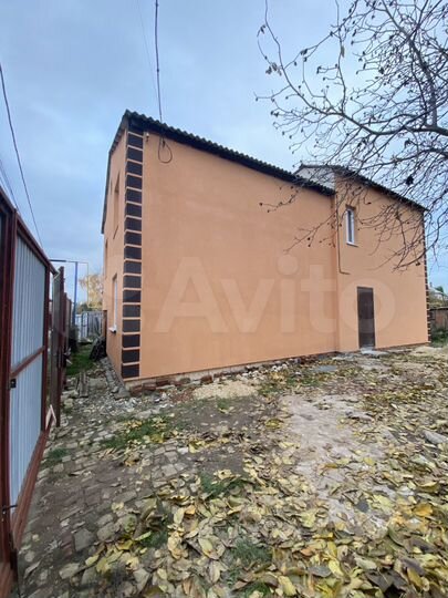 Дом 143 м² на участке 7,4 сот.