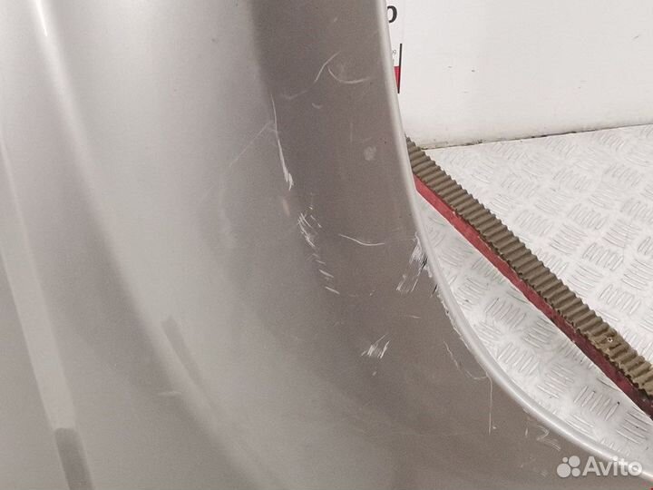 Крыло переднее правое для Nissan X-Trail T30