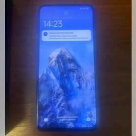 Xiaomi POCO F3, 8/256 ГБ