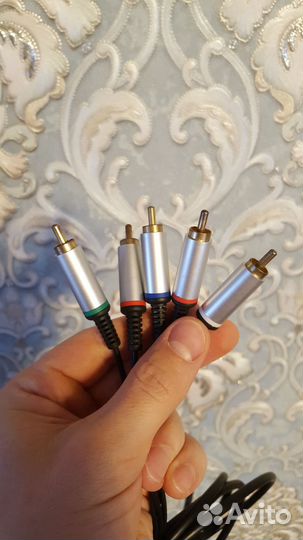 Тюльпан для psp