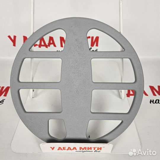 Защита катушки для ака 10