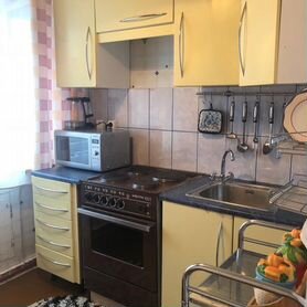 1-к. квартира, 35 м², 5/5 эт.