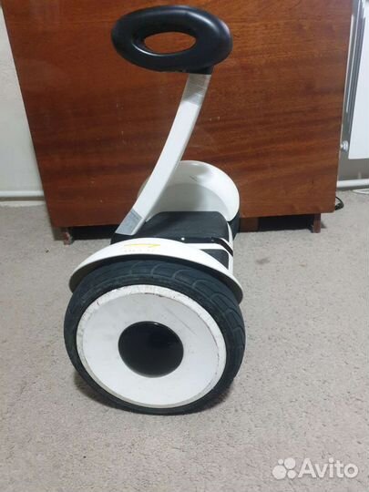 Segway ninebot mini Lite
