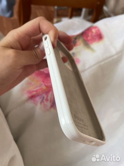 Чехол на iPhone 12/12 pro