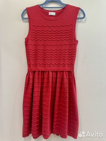 Платье женское Red Valentino 44 46