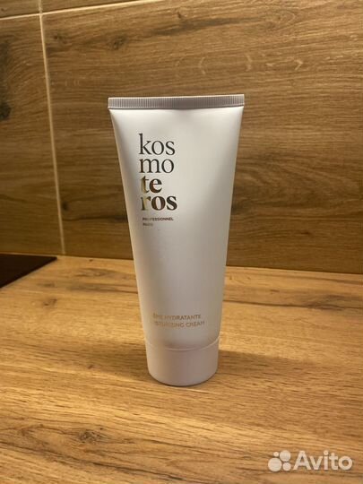 Увлажняющий крем Гидрант Kosmoteros 200 мл