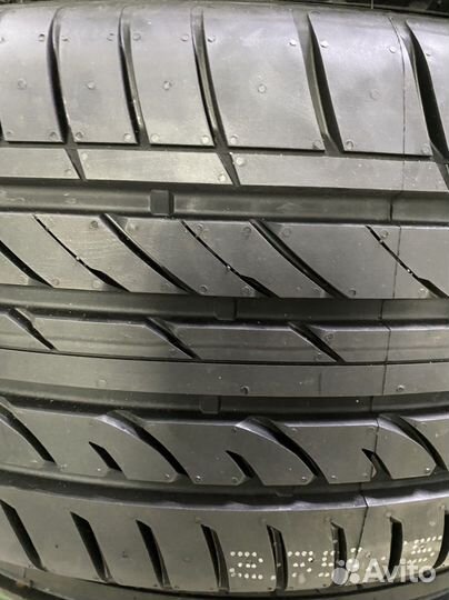 Sailun Atrezzo ZSR 225/55 R18 98V