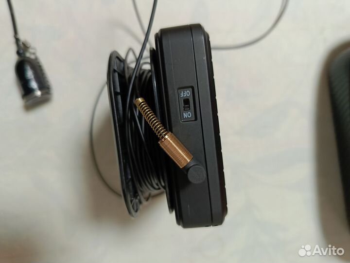 Камера для рыбалки