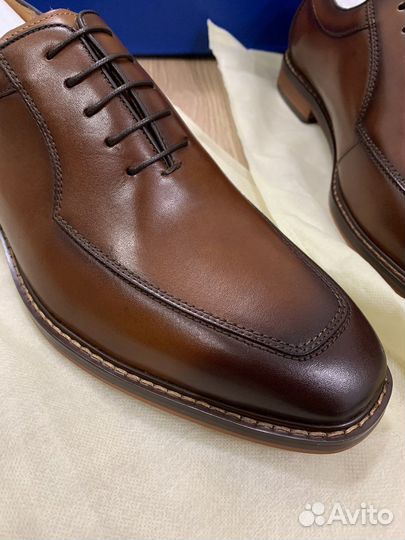 Туфли мужские натуральная кожа 44-45