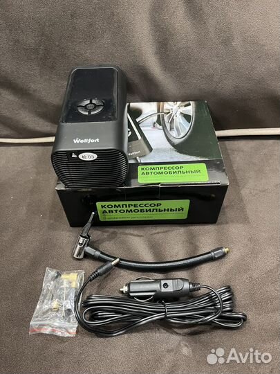 Компрессор