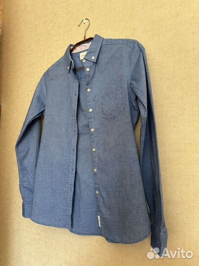 Рубашка женская