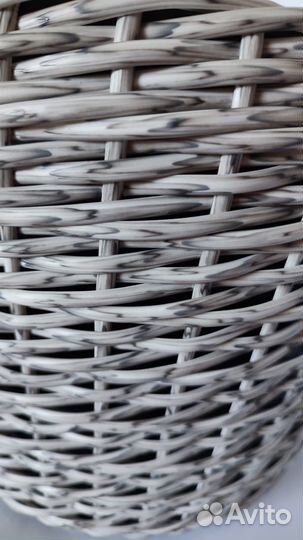 Линия по производству ротанга