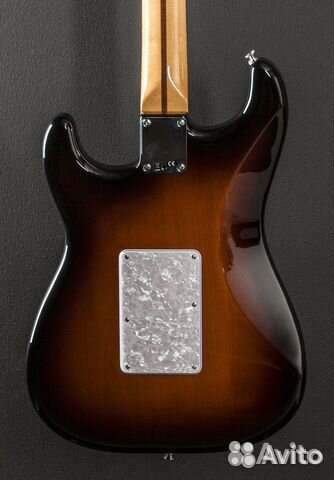 Fender Dave Murray Stratocaster
