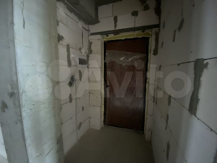 1-к. квартира, 44,7 м², 4/9 эт.