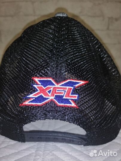 Кепка Бейсболка мужская