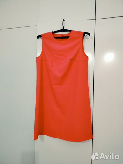 Платье 48 размер