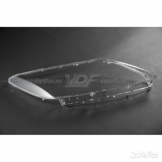 Стекло для фары mazda CX-7 (2006-2012) Правое