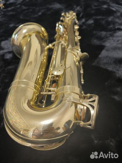 Саксофон альт Yamah Yas- 32 (made in Japan)