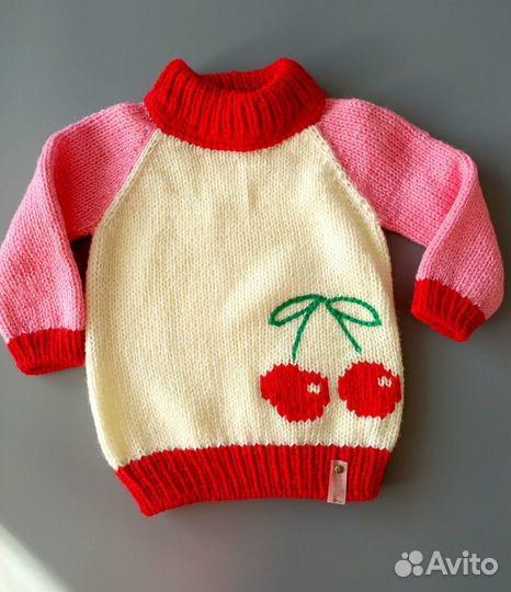 Вяжу на заказ